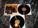 Neil Young First Plane Outta Here Bottom Line NYC 5-16-1974 Double LP