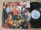 The Flamingos LP Flamingo Favorites Doo Wop ORIG  NM