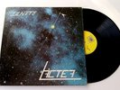 TÓ NETO LACTEA LP 1983 SYNTH PROG MADE IN PORTUGAL RARE TO NETO TANGERINE DREAM