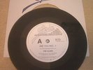 The Clash vinyl  7