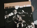 BOB DYLAN - TIME OUT OF MINE, 2 LP-set