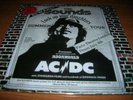 ACDC - Lock Up Your Daughters - red LP