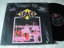 Vinyl LP SPACE - MAGIC FLY 1977 HANSA 25150 top Zustand