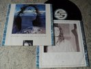 Vinyl LP SANDRA - INTO A SECRET LAND 1988 + OIS