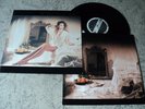 Vinyl LP SANDRA - Paintings in Yellow 1990 + OIS RAR