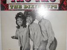  ORIGINAL FIRST PRESSING  IKO IKO BY THE DIXIE CUPS RECORDED 1965 VG+