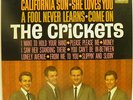  PRESSING CALIFORNIA SUN/SHE LOVES YOU BY THE CRICKETS 1964 STEREO NEW