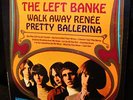 CLEAN 1967 STEREO ORIG   THE LEFT BANKE   WALK AWAY RENEE   Baroque GARAGE Psych