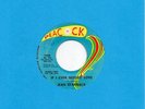 JEAN STANBACK if i ever needed love PEACOCK northern / deep soul 45 *Listen*