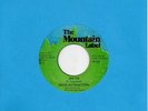MAIN ATTRACTION jam up / jam down MOUNTAIN LABEL roots reggae 45 RARE *Listen*
