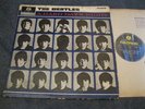 THE BEATLES - A HARD DAY'S NIGHT LP - EXC+ MONO 1st PRESS
