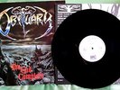 OBITUARY - THE END COMPLETE SLAYER MORBID ANGEL DEICIDE