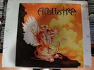 APOLLO RA RA PARIAH RARE US POWER METAL LP VILLAIN PARADOXX
