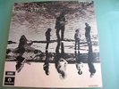 LP  ABSTRACT TRUTH -Silver Trees- SHADOKS MUSIC/PARLAPHONE PCSJ(D)12065