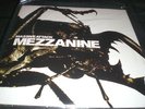 Massive Attack Mezzanine   2- LP NEW  UK