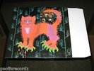 PUSSY   PUSSY PLAYS (RARE Morgan Blue Town  Near Mint)