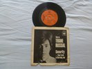 THANE RUSSAL - SECURITY - ORIGINAL PICTURE COVER 45