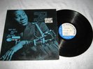 GRANT GREEN - Grant's First Stand - Rare Original BLUE NOTE Jazz RVG ear mark LP