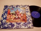 ROLLING STONES - Their Satanic Majesties Request, US-Orig., 3-D-Cover