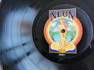 INDIAN SUMMER UK NEON FANTASTIC PROG LP M-
