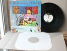 George Harrison - Electronic Sound - US Zapple ST-3358  Under The Mersey Wall  N