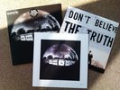 OASIS DON'T BELIEVE THE TRUTH 12