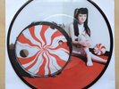 The White Stripes Hello Operator/Jolene 7