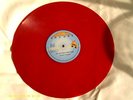 DELROY WILSON (ALL IN THIS TOGETHER)  ORIGINAL PRESSING IN RED VINYL