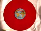 PABLO GAD  (TRAFALGAR SQUARE) ORIGINAL PRESSING IN RED VINYL