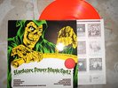 HARDCORE POWER MUSIC PART 2 - lim rosa Vinyl , Razzia , Inferno , Tin Can Army
