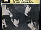 The Rolling Stones, AS TEARS GO BY,Original IRAN Pressing, Iranian Top4, Persian
