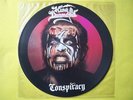 KING DIAMOND 