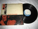 JACKIE MCLEAN - New Soil - Rare Orig BLUE NOTE Jazz RVG ear mark LP