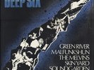 Deep Six Comp. on C/Z Records 1985