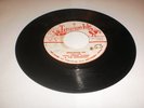 TREASURE ISLE/BREAKING UP - ALTON ELLIS [R/STEADY] 7