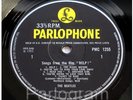 Beatles - Help UK 1965 EX+ 1st *MONO* Press Parlophone LP