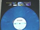 IRON MAIDEN – Life After Death, PROMO COPY, MULTICOLOUR VINYL, LIMITED EDITION