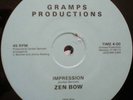 ZEN BOW Impression on GRAMP'S PRODUCTIONS   roots 12
