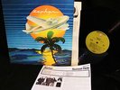 1972 PROMO   ZEPHYR   SUNSET RIDE   DREAMY WEST COAST PSYCH - DESERT ISLAND LP