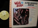 CLEAN 1966 GOLD Elektra   BUTTERFIELD BLUES   CLAPTON WINWOOD   LOVIN SPOONFUL 