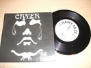 Cryer - The Single / Hesitate 7