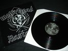 MOTORHEAD BASTARDS VINYL LP