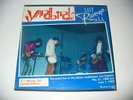 Yardbirds (Led Zeppelin)  3 LP Set Last Rave Up in L.A. #262/500 Glimpse Record