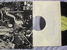 DEEP PURPLE 1969 HARVEST LP ALBUM VINYL 12