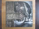 ISLAND pictures ORIGINAL SWISS PROG MASTERPIECE LP  RARE KING CRIMSON