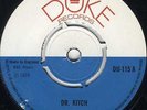 duke du115:LORD KITCHENER-dr kitch  (hear)