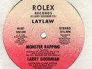 Larry Goodman 