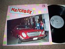 LP MATCHBOX GOIN DOWN TOWN ROCKABILLY PSYCHOBILLY CRAZY CAVAN