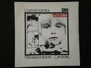 U2 Out Of Control Three White Ireland 7