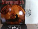 Stormwitch– Tales Of Terror  1st press in NM/Mint